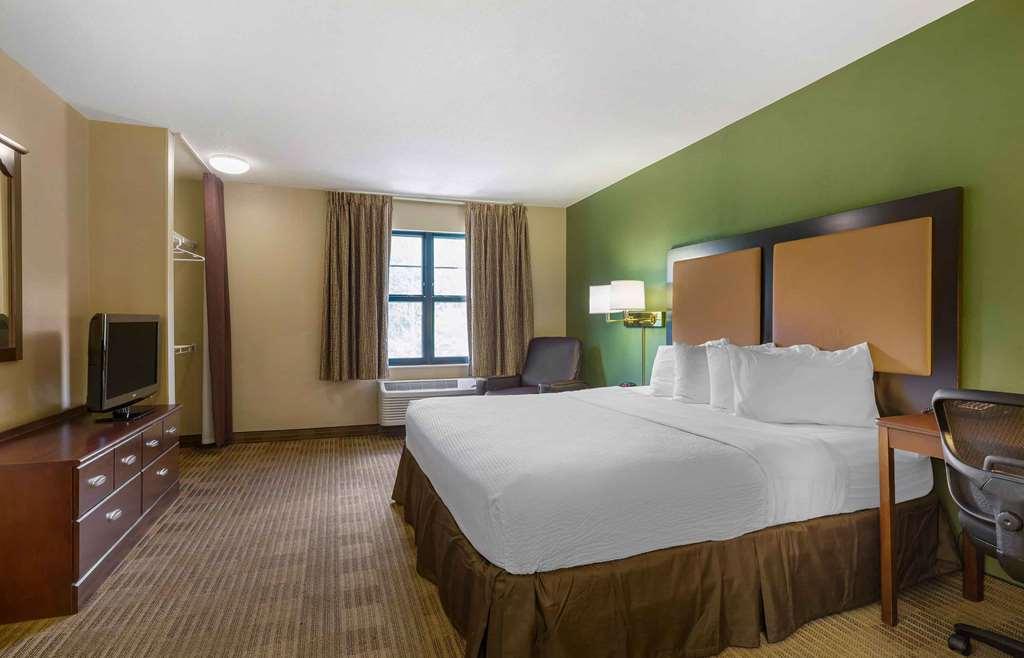 Extended Stay America Suites - Nashua - Manchester Phòng bức ảnh
