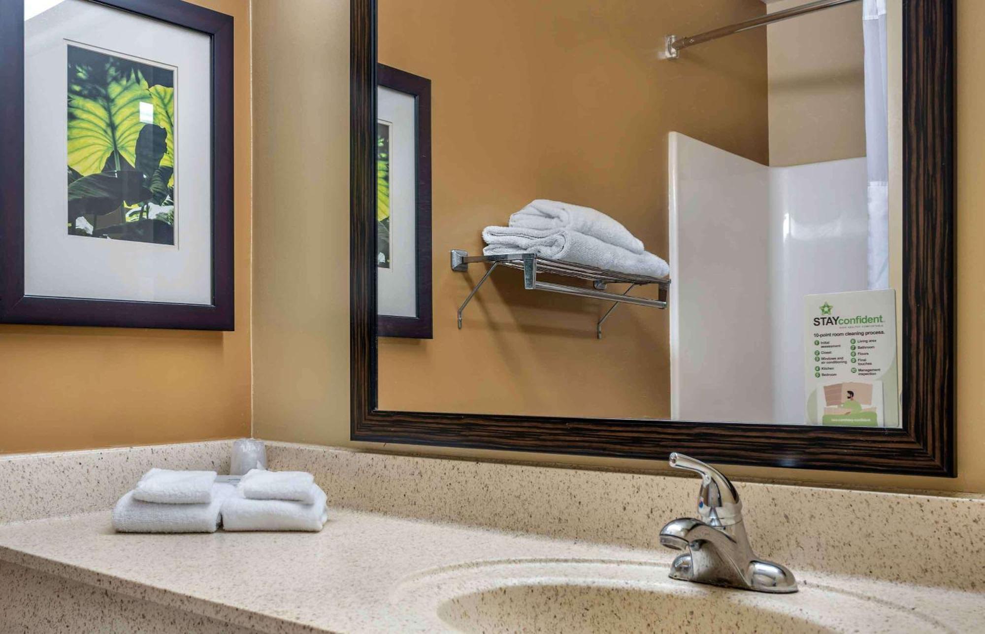 Extended Stay America Suites - Nashua - Manchester Ngoại thất bức ảnh