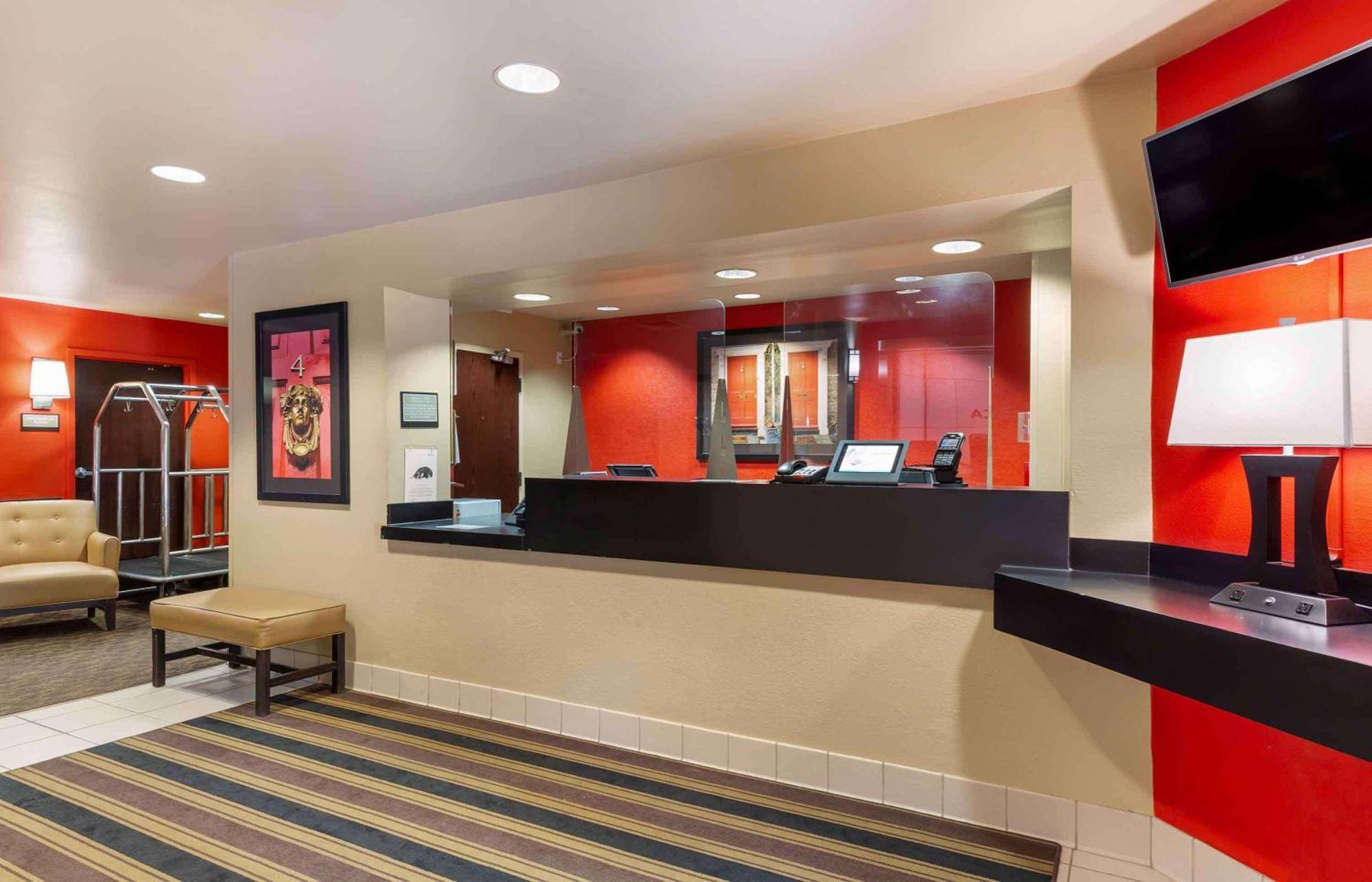 Extended Stay America Suites - Nashua - Manchester Ngoại thất bức ảnh
