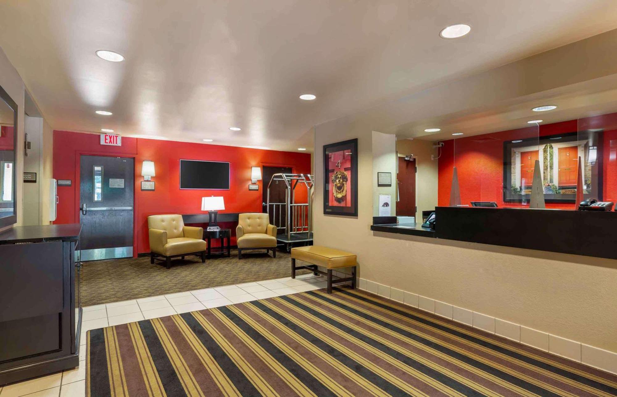 Extended Stay America Suites - Nashua - Manchester Ngoại thất bức ảnh