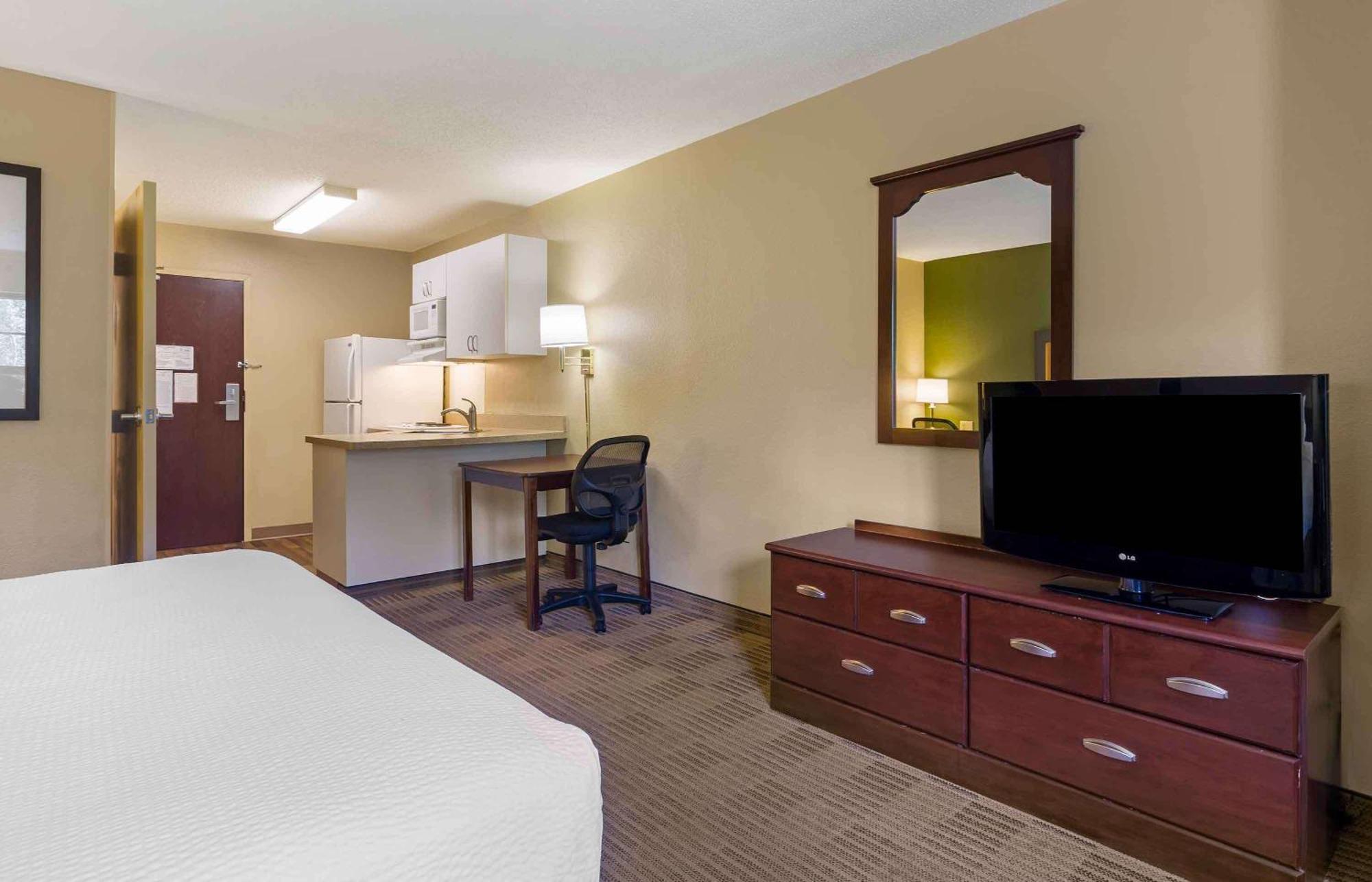 Extended Stay America Suites - Nashua - Manchester Ngoại thất bức ảnh