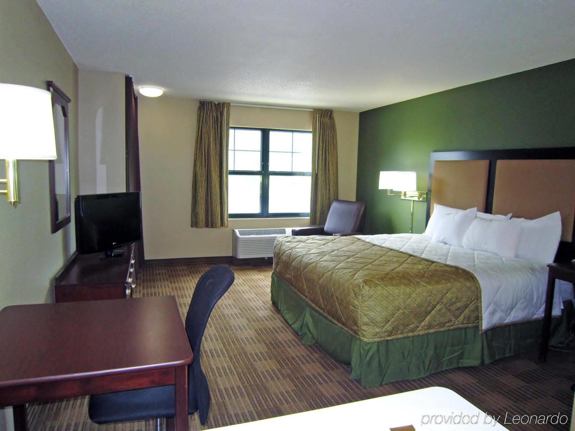 Extended Stay America Suites - Nashua - Manchester Ngoại thất bức ảnh