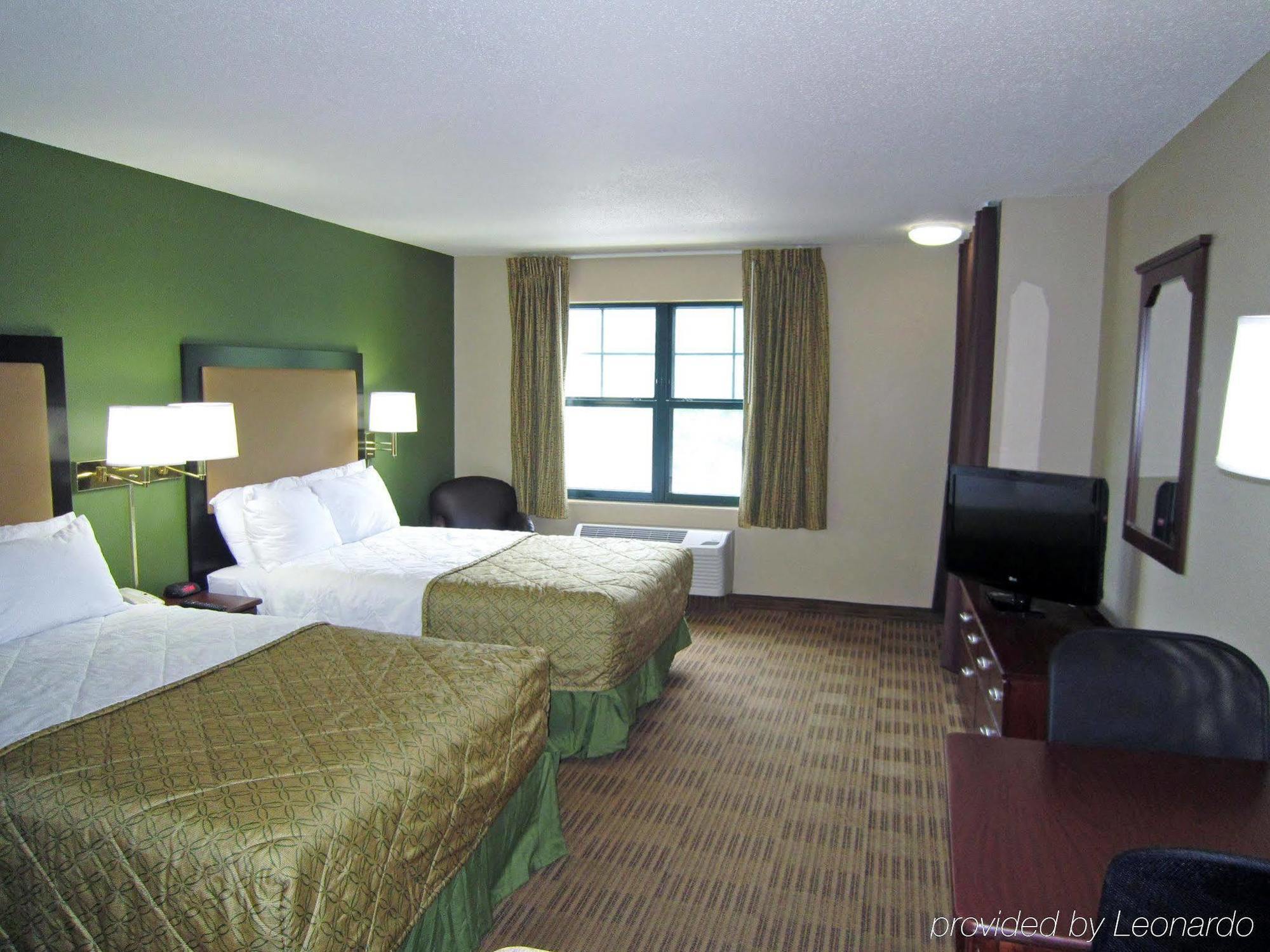 Extended Stay America Suites - Nashua - Manchester Ngoại thất bức ảnh