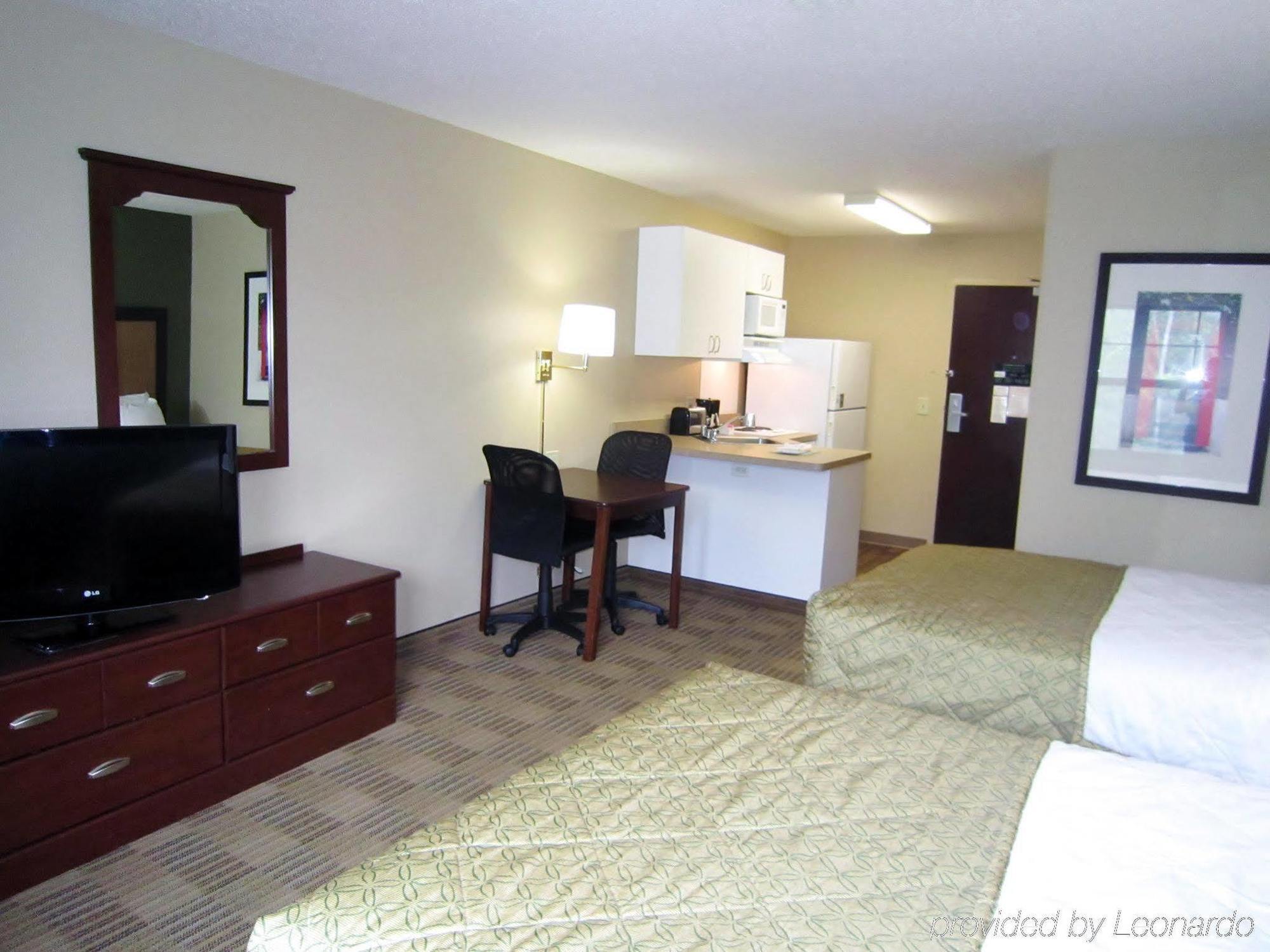 Extended Stay America Suites - Nashua - Manchester Ngoại thất bức ảnh