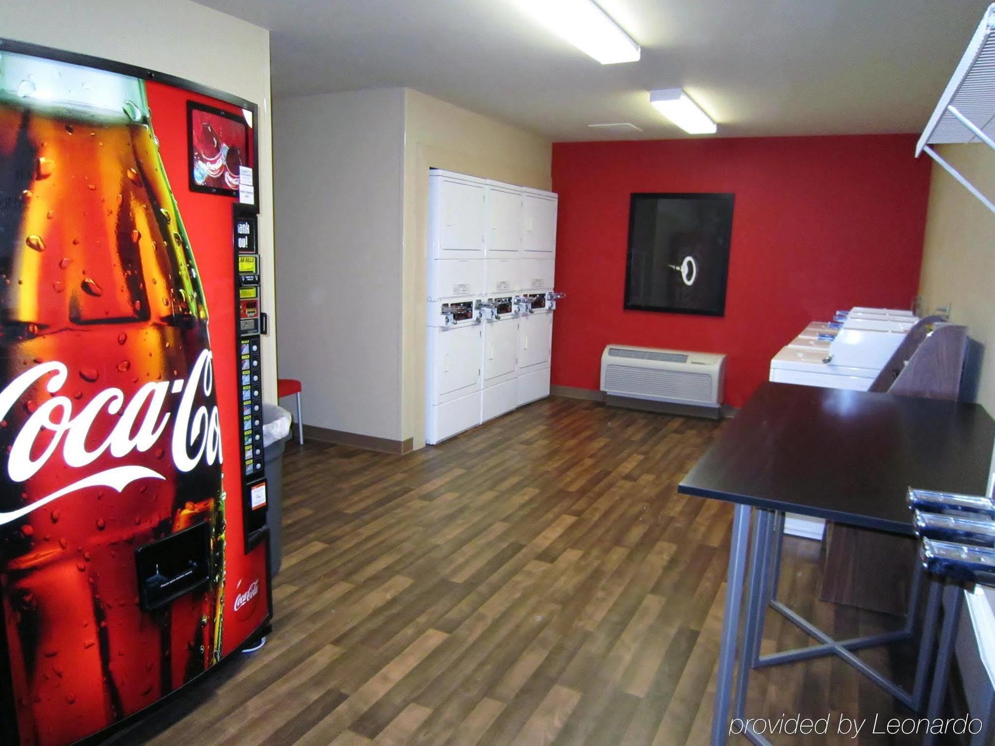 Extended Stay America Suites - Nashua - Manchester Ngoại thất bức ảnh